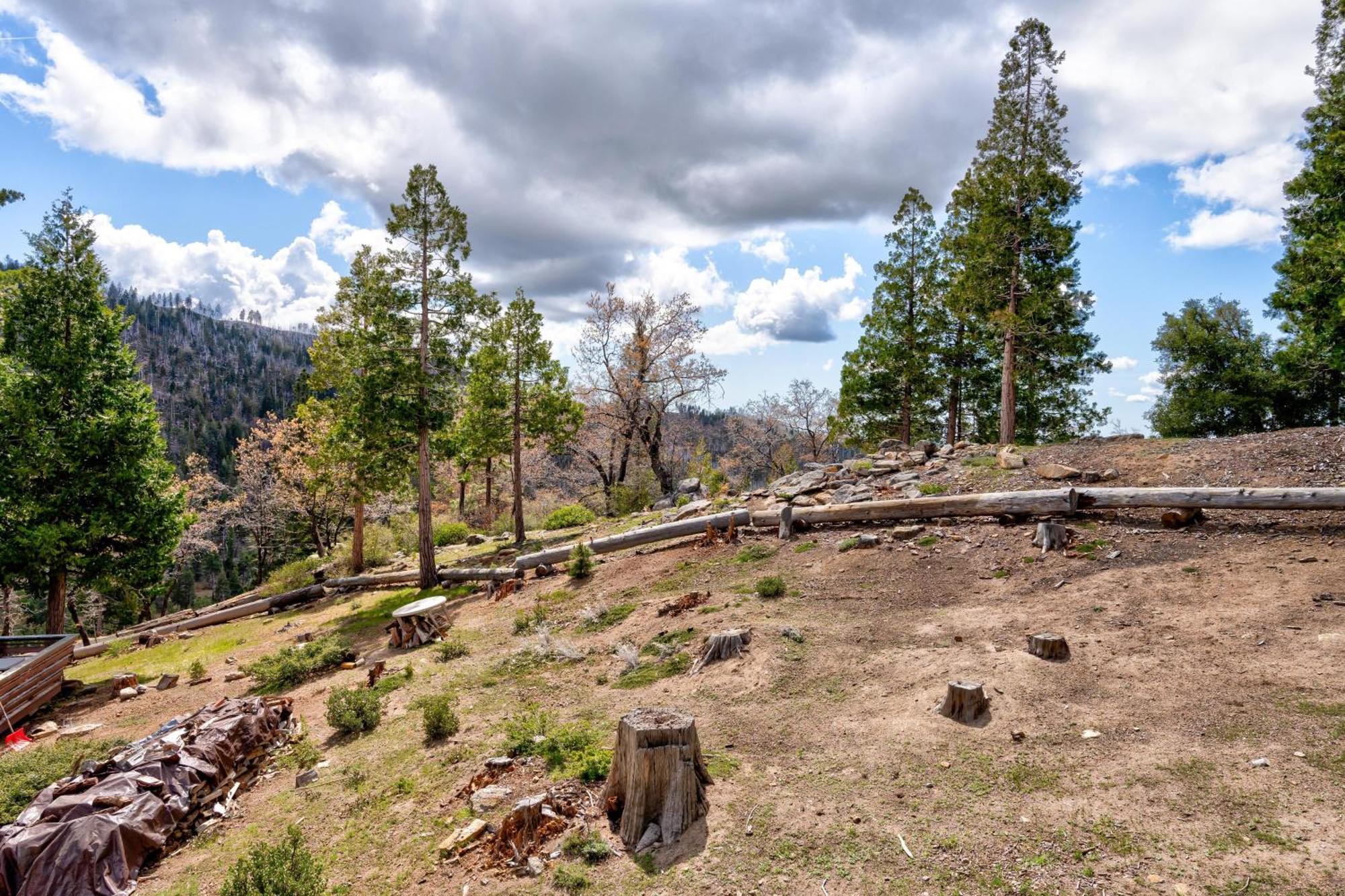 Villa Yosemite Summit & Little Summit Yosemite West Esterno foto