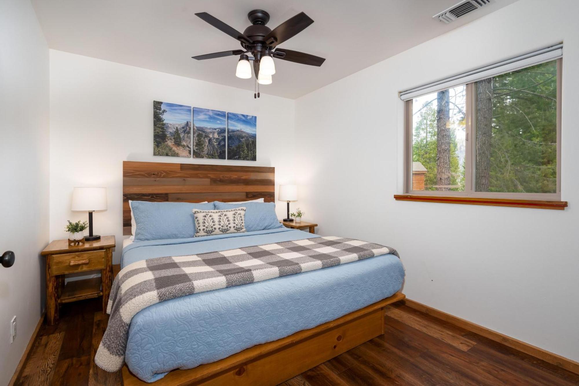 Villa Yosemite Summit & Little Summit Yosemite West Esterno foto