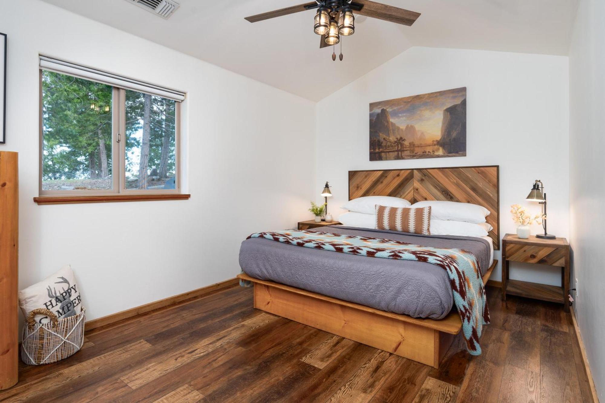 Villa Yosemite Summit & Little Summit Yosemite West Esterno foto